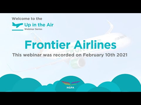 Video: Gumagamit ba ang Frontier Airlines ng Boeing 737?
