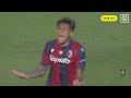Bologna vs Genoa | Lega Serie A Highlights | Matchday 4 | 2025-2026
