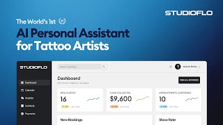 How Smart Tattoo Artists Are Secretly Using This AI screenshot 2
