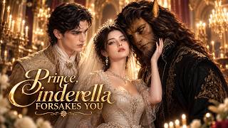 [FULL] 💔🔮When Cinderella Said No to the Glass Slipper