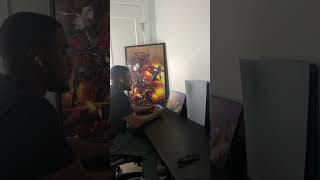 Best Portable Gaming Monitor for Next-Gen Consoles #shorts