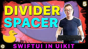 UIKit Tutorial - SwiftUI in UIKit