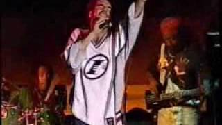 Pierpoljak - &quot;la mer et les etoiles&quot; Live @ Tahiti 2004