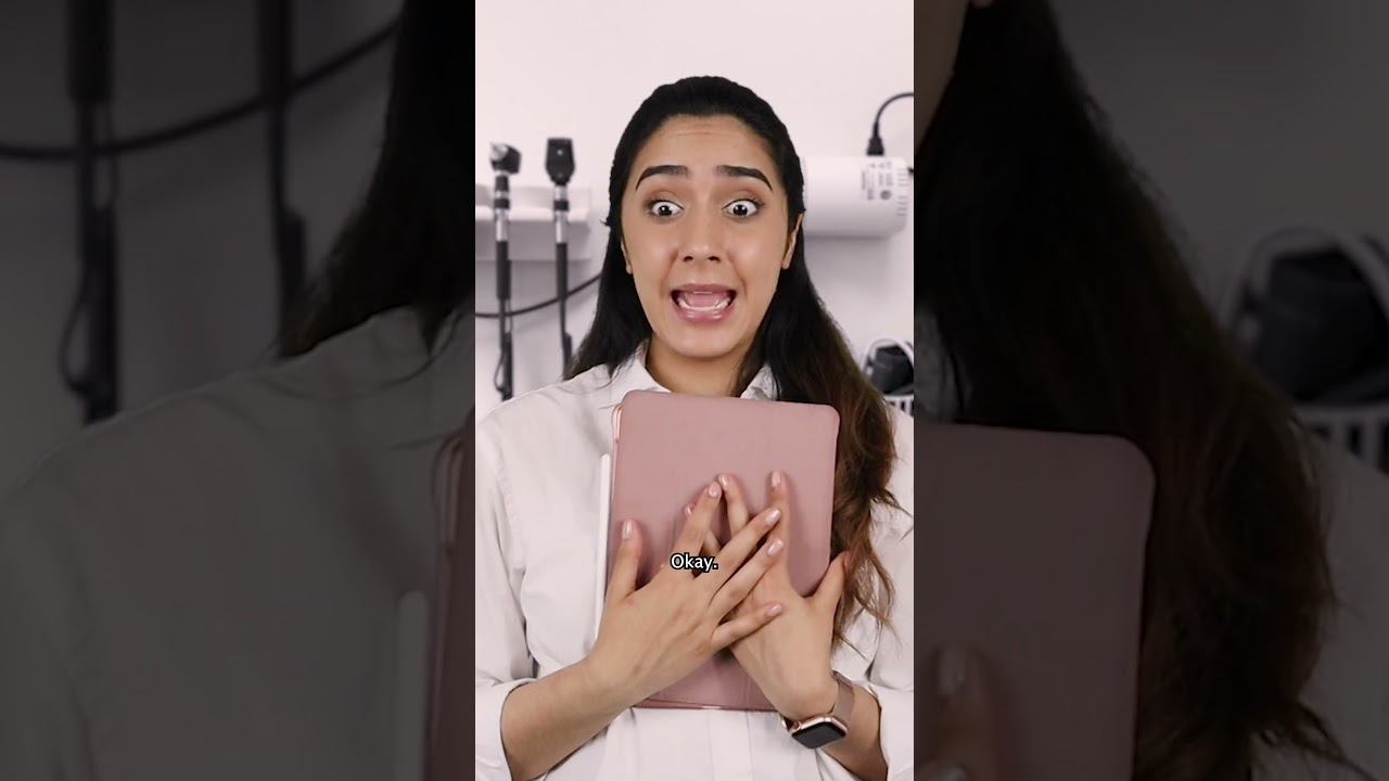 Going to the Doctors with your Kidnapper - Part 5 (full video on channel)