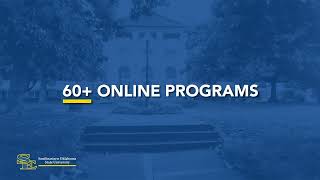 Southeastern Oklahoma State University | Your Future Starts Here