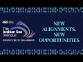 Indiagcc collaboration new alignments new opportunities  asd 2022