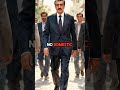 Iran's Democratic Leader Destroyed by His Own Success