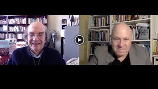 Sociopath Society Bully Nation; Interview w Charles Derber