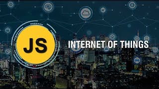 Build an end-to-end IoT system using JavaScript with "GDPR awareness"