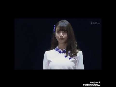 乃木坂46live　サヨナラの意味