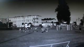 UNIA CHOROSZCZ- GRYF CHOROSZCZ 1955/56