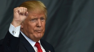 US - Donald Trump 'to sign executive orders on restricting immigration'