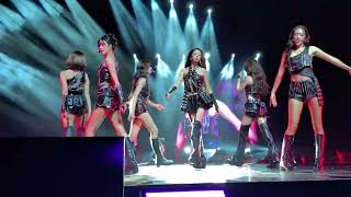 IVE (아이브) - TKO | Montreal 260723 | SHOW WHAT I AM Tour - YouTube