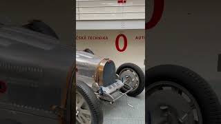 Bugatti Type 51 1931