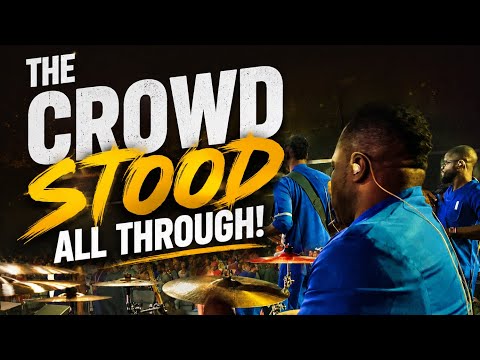 Powerful praise and worship Medley / Mid year thanksgiving 