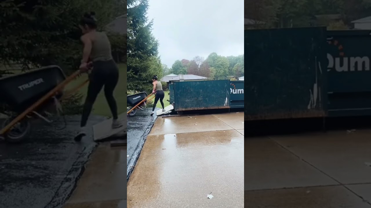 Any progress is progress, right?! 👌🏼 