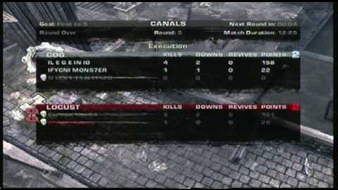 Most amazing 2v2 Ever played! A MUST WATCH! GREAT MATCH!