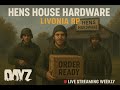 🔴 Heybarmby’s Livonia RP – Shop Locked Down, Let’s Go Looting!