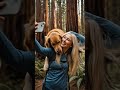 You're The Best Hiking Partner 🐾🌲#shorts #shortvideo