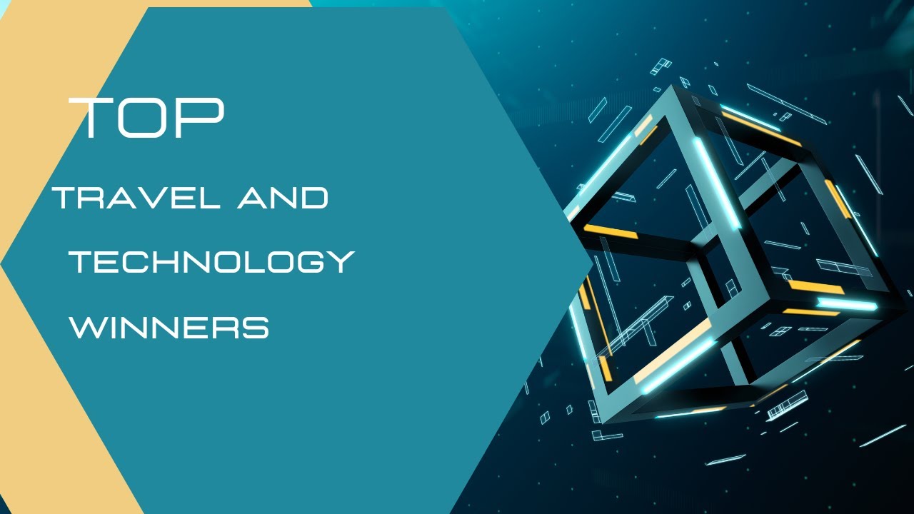 Награждены и объявлены победители конкурса «Технологии умных путешествий» 2025 года!