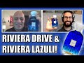 RIVIERA LAZULI AND RIVIERA DRIVE BY ATELIER DES ORS REVIEW! | FANTASTIC SUMMER FRAGRANCES!