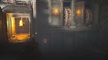 Divinecraft Dungeon - Path of Water - Where Winds Meet