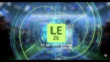 How To Install The #FC26 Cheat Table For FC 26 | *Tutorial* Work with FC26 v1.1.0