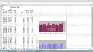 Random Variate Generation Part 1