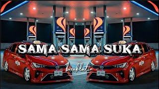 Dj Sama Sama Suka  Galaremix  Breaklatin 