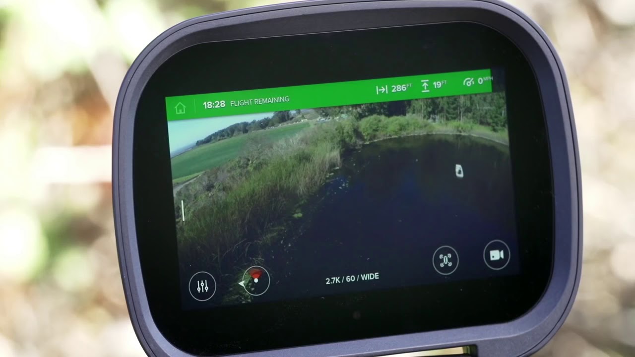Karma Auto Shot Paths   Reveal