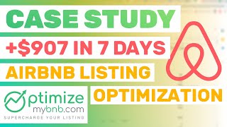 How To Double Your Airbnb Income In 7 Days