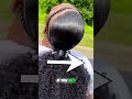 Problem: Receding hairline making you look older than you feel? #holistichelp #haircare #vegamaneoil