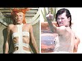 The Fifth Element (1997) Cast: Then and Now 2023 (24 Years After)