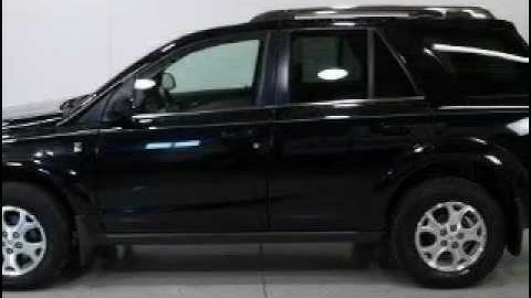 Preowned 2006 Saturn VUE Bay City MI