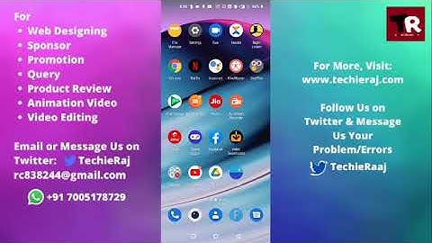 Fix OnePlus 9R Call Echo Problem in Oneplus 9r, 9 pro, 8t, 7t, 6t, 2, X, nord, nord le, one, 3