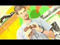 25 Seasons of Electric Playground - Season One with Doug TenNapel