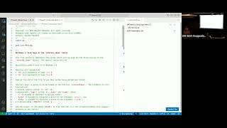 Heather Macbeth: Metaprogramming, Talk 2 (June 24, 2025)