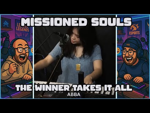 MISSIONED SOULS | The Winner Takes It All | REACTION