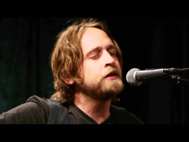 Hayes Carll - Grateful For Christmas