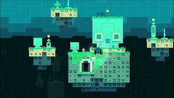 Fez Part 2: It