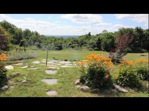 362 Nipmuc Road, Scituate, RI home video tour