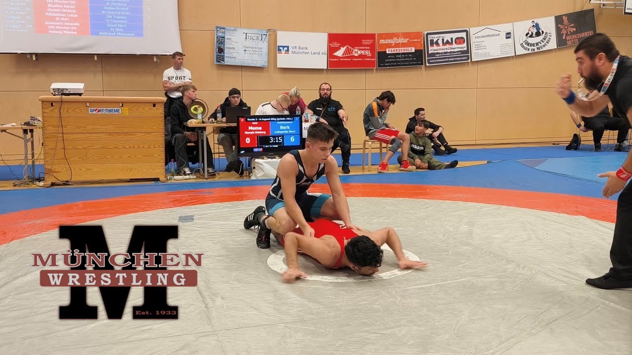 Wrestling Munich Kids Open 2024 U17 65kg GR MEME Vs BERK YouTube wrestling-munich-kids-open-2024-u17-65kg-gr-meme-vs-berk-youtube