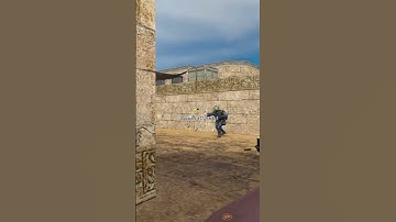 W Caught On Camera: 13 - Counter Strike Condition Zero #cs #gaming #fps