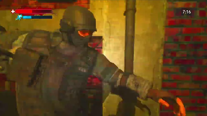 Condemned 2: Bloodshot Online Multiplayer RAW Gameplay 07/10/2022 (Xbox 360)