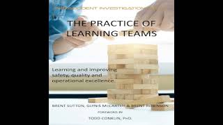 The Learning Teams: Episode 1