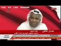 حقارة الإعلامي ماجد سلطان مع الفتى الذهبي علاء حبيل 