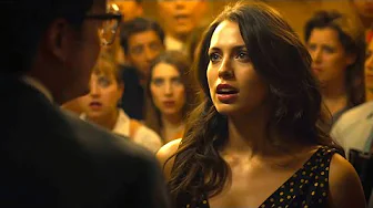 Billionaire Catches Fiancée Raising Her Voice To His Mother — What Happened Next Shocked Everyone
