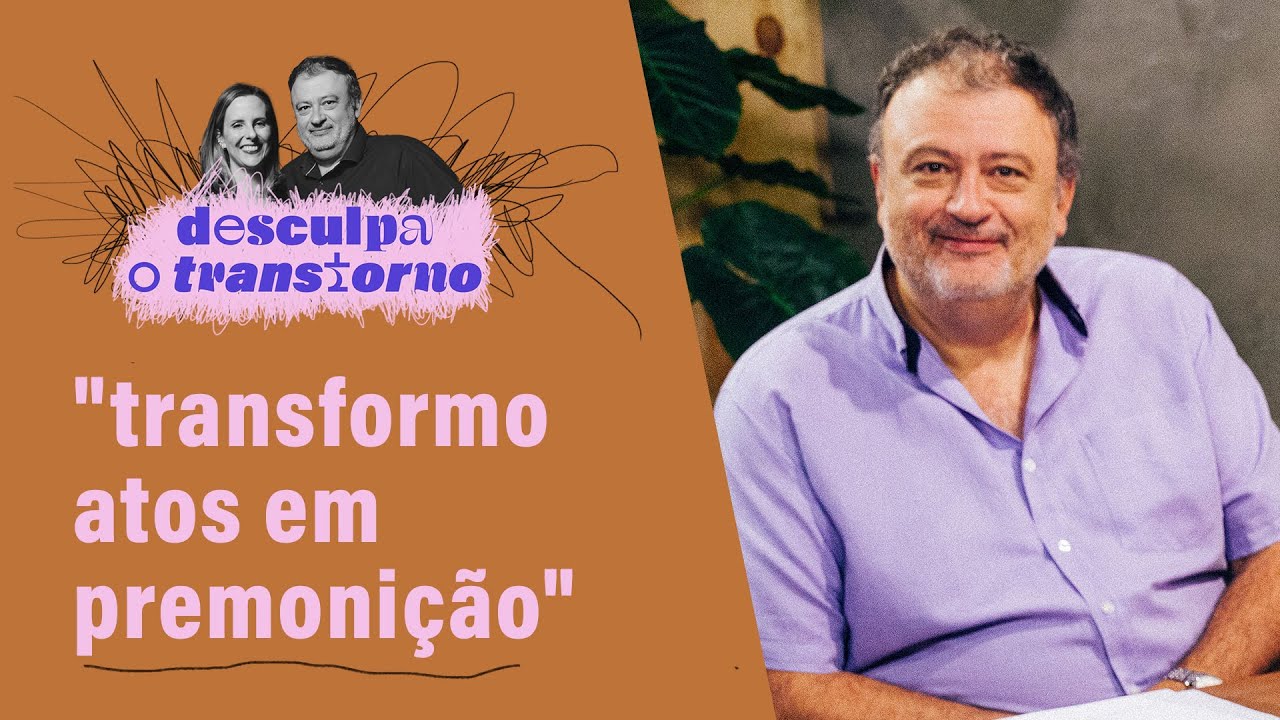 'Sinto que é sinal de que meu dia dará certo quando adivinho se elevador está subindo ou descendo'