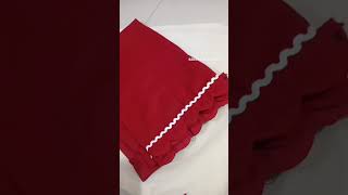 trending suit stitching with different design #newtrend #fashion #share #design #viralvideo #lookit
