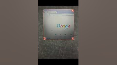 Configuração do SARG e seu funcionamento